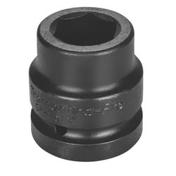 Soquete de Impacto Sextavado 1'' x 29mm (44917/029) - Tramontina Pro