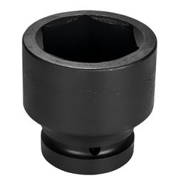 Soquete de Impacto Sextavado 1'' x 41mm (44917/041) - Tramontina Pro