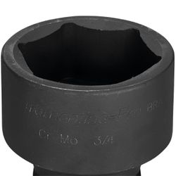 Soquete de Impacto Sextavado 3/4'' x 2.1/4'' (44892/123) - Tramontina Pro