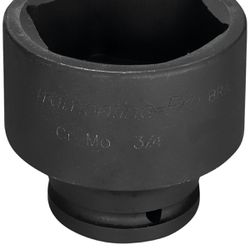 Soquete de Impacto Sextavado 3/4'' x 2.1/4'' (44892/123) - Tramontina Pro