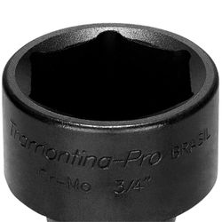 Soquete de Impacto Sextavado 3/4'' x 20mm (44890/120) - Tramontina Pro