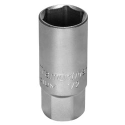 Soquete Para Vela 1/2'' - 14mm - 9/16'' (44828/100) - Tramontina Pro