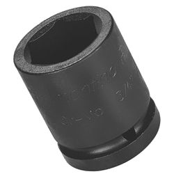 Soquete de Impacto Sextavado 3/4'' x 29mm (44890/129) - Tramontina Pro