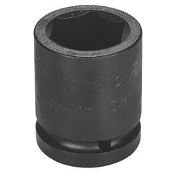 Soquete de Impacto Sextavado 3/4'' x 29mm (44890/129) - Tramontina Pro