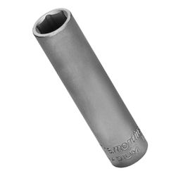 Soquete Sextavado Longo 1/4'' x 11/32'' (44808/106) - Tramontina Pro