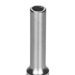 Soquete Sextavado Longo 1/4'' x 7/32'' (44808/102) - Tramontina Pro
