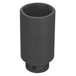 Soquete de Impacto Sextavado Longo 1/2'' x 7/8'' (44919/109) - Tramontina Pro