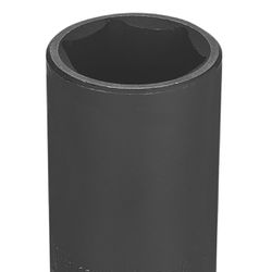 Soquete de Impacto Sextavado Longo 1/2'' x 1'' (44919/111) - Tramontina Pro