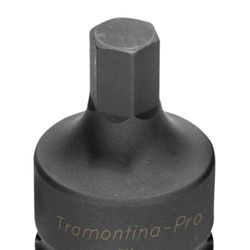 Soquete de Impacto Allen 3/4'' x 12mm (44904/112) - Tramontina Pro