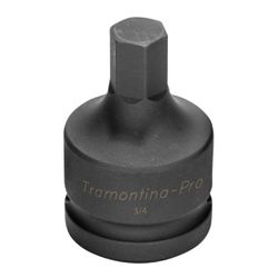 Soquete de Impacto Allen 3/4'' x 12mm (44904/112) - Tramontina Pro
