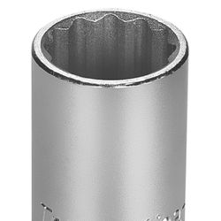 Soquete Estriado 1/2'' x 19/32'' (44834/117) - Tramontina Pro