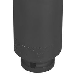 Soquete de Impacto Sextavado Longo 1/2'' x 21mm (44885/121) - Tramontina Pro