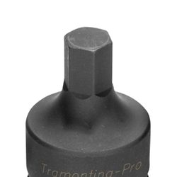 Soquete de Impacto Allen 1/2'' x 9mm (44901/109) - Tramontina Pro