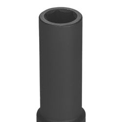 Soquete de Impacto Sextavado Longo 1/2'' x 1/2'' (44919/103) - Tramontina Pro