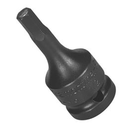Soquete de Impacto Allen 1/2'' x 16mm (44901/116) - Tramontina Pro