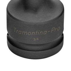 Soquete de Impacto Allen 3/4'' x 18mm (44904/118) - Tramontina Pro