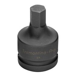 Soquete de Impacto Allen 3/4'' x 18mm (44904/118) - Tramontina Pro