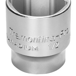 Soquete Sextavado 1/2'' x 9mm (44831/109) - Tramontina Pro