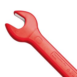 Chave Fixa Isolada 1 Boca IEC 60900 - 6mm (44320/006) - Tramontina Pro