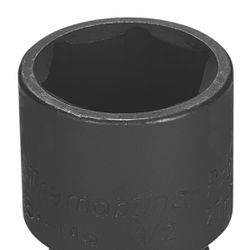 Soquete de Impacto Sextavado 1/2'' x 1.3/16'' (44879/116) - Tramontina Pro