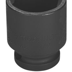 Soquete de Impacto Sextavado 1/2'' x 1.3/16'' (44879/116) - Tramontina Pro