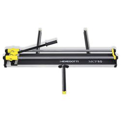 Cortador Manual Para Pisos e Azulejos 80cm (MCP80) - Menegotti
