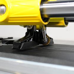 Cortador Manual Para Pisos e Azulejos 100cm (MCP100) - Menegotti