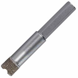 Broca Para Porcelanato 12mm (760,0004) - Graff Vantage