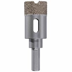 Broca Para Porcelanato 20mm (760,0006) - Graff Vantage