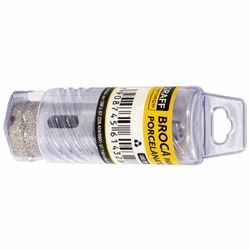 Broca Para Porcelanato 25mm (760,0007) - Graff Vantage