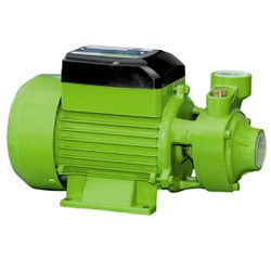 Motobomba Periférica Bivolt MQB 60 - 1/2CV (40861298) - Menegotti