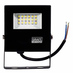 Refletor LED Para Área Externa 50W - 6500K (665,0002) - Graff Vantage