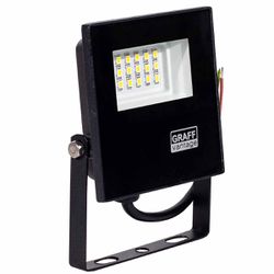 Refletor LED Para Área Externa 50W - 6500K (665,0002) - Graff Vantage