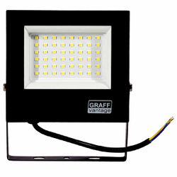 Refletor LED Para Área Externa 100W - 6500K (665,0003) - Graff Vantage