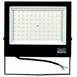 Refletor LED Para Área Externa 200W - 6500K (665,0004) - Graff Vantage