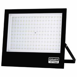 Refletor LED Para Área Externa 400W - 6500K (665,0006) - Graff Vantage