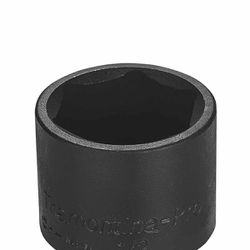 Soquete de Impacto Sextavado 1/2'' x 35mm (44880/135) - Tramontina Pro