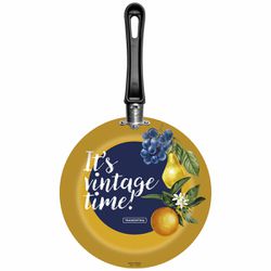 Frigideira Estampada em Alumínio Antiaderente 24cm - 1,2L (27812/099) - Tramontina