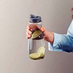 Faqueiro Gamboa em Inox Com 16 Peças Rosa (23197/300) - Tramontina