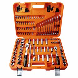 Jogo de Ferramentas Com 125 Peças (46000/407) - Tramontina Pro