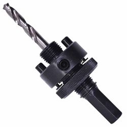 Suporte Para Serra Copo 32 a 203mm (440311) - Tactix