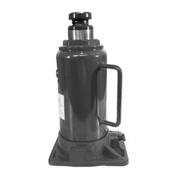 Macaco Hidráulico Pró Tipo Garrafa 12T (LPK-12TP) - Lape