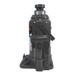 Macaco Hidráulico Pró Tipo Garrafa 16T (LPK-16TP) - Lapek