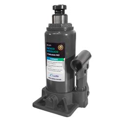 Macaco Hidráulico Pró Tipo Garrafa 6T (LPK-6TP) - Lapek