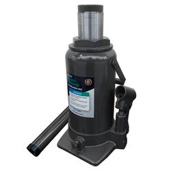 Macaco Hidráulico Pró Tipo Garrafa 32T (LPK-32TP) - Lapek