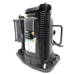 Macaco Hidropneumático Tipo Garrafa 35T (LPK-3207Q) - Lapek