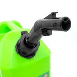 Unidade de Abastecimento Manual Para Transferência de Combustível 10L (2085) - Lupus