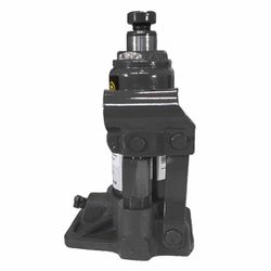 Macaco Hidráulico Pró Tipo Garrafa 2T (LPK-2TP) - Lapek