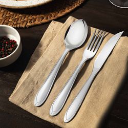 Faqueiro Para Churrasco Laguna 24 Peças (66906/410) Tramontina