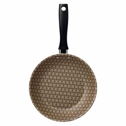 Frigideira Turim Vermelha em Alumínio Antiaderente 16cm / 0,4L (20255/816) - Tramontina